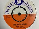 Soul Ofrous - Ease me up Officer  TROJAN // ROCKSTEADY // SKINHEAD REGGAE