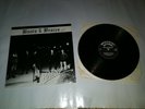 Boots & Braces - Wahnsinn LP oi Rock-O-Rama RRR