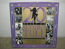 JETHRO TULL - LP -  20 YEARS OF JETHRO TULL - 5 LP BOX SET - CHRYSALIS