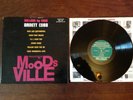 Arnett Cobb Ballads By Cobb Moodsville 14 org Red Garland George Duvivier VG