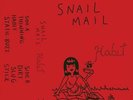 SNAIL MAIL - habit ep