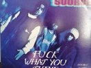 Main Source F**k What You Think Vinyl Album Classic 90s Hip Hop East Coast