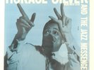 H. SILVER & THE JAZZ MESSENGERS   BLUE NOTE 1518  1st 12