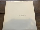 THE BEATLES WHITE ALBUM ORIGINAL MASTER RECORDING MFSL 2-072
