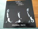 1980 original Young Marble Giants' LP, 'Colossal Youth' Rough Trade Rough 8