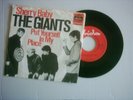 THE GIANTS (HOLLIES) PUT YOURSELF IN MY PLACE  7