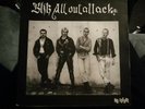blitz all out attack original vinyl 7