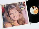 Dalida - IL Silenzio - orig. 1965 france LP Barclay 80.285 S