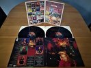DARK ANGEL - LP - Time does not heal - Metallica - Testament - Death Angel - CD