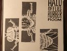 HALO OF FLIES Rubber Room MUDHONEY SUB POP NIRVANA SONIC YOUTH AMREP HELMET