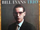 Bill Evans - Portrait in Jazz Riverside Mono LP DG VG++