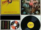 QUEEN Flash Gordon Soundtrack LP Vinyl Record 12