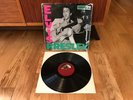 Elvis Presley Rock'n'Roll No.1 HMV CLP 1093  Rare Original 1956 Vinyl LP