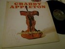 CRABBY APPLETON - ROTTEN TO THE CORE - STAMPA CARTONATA USA - LP VINILE