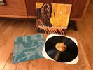 At The Drive In - Relationship Of Command LP 2000  Orig Grand Royal Mars Volta