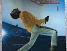 Queen the magic tour 86 Unofficial Picture Disc Europe 2003