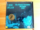BOB DYLAN. MEGA-RARE YELLOW VINYL LP 