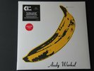 The Velvet Underground & Nico - st LP ROCK 2016 536 836-8 LIMITED PINK SEALED