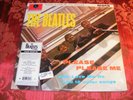 New & Sealed  The Beatles - Please Please Me - 2014 Mono Vinyl LP OOP