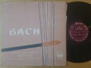 Bach - Cello Suites Nos. 3 & 6 Janos Starker Period SPL 543 LP