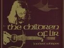 The Children Of Lir - Loudest Whisper - Sealed 180 gram Audiophile Reissue LP
