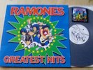RAMONES- GREATEST HITS (Live)12