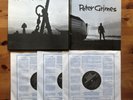 SXL 2150-2 Britten Peter Grimes Pears Britten Royal Opera House 3xLP Decca NM