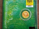 ALICE COOPER Billion Dollar Babies Green Yellow Marble Swirl COLORED Vinyl LP