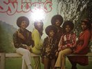 RARE FUNK THE SYLVERS soul PRIDE funky FOSTER Leon JERRY BUTLER samples OG LP