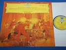 Amadeus Quartet Mozart KV 387 & 464 DGG Red Stereo Sample 7/64 SLPM 138 909 NM