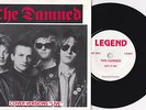 Damned - Cover Versions 