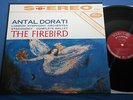 Dorati Stravinsky Firebird  Mercury SR 90226 Classic Records Audiophile 190g NM