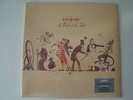 Genesis: a Trick of the Tail Deluxe LP, 180 Grams Vinyl, Halfspeed- Mastered