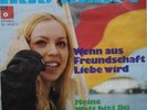 Iris Blatt:Wenn aus Freundschaft Liebe wird     Deutsche BASF