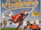 Sufjan Stevens -The Avalanche Colored  2LP Neu