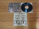 LED ZEPPELIN PHYSICAL GRAFFITI 2 LP SS 2-200 1975 Atlantic VINYL