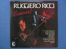 RUGGIERO RICCI   BRAVURA     POMMERS / ORIG DECCA GOLD DL 710172 STEREO 1970 NM