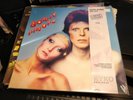 3X David Bowie LP GroupRyko Pin Ups +man who sold +David Live
