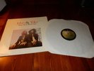 BEATLES JOHN LENNON YOKO ONO - Happy Xmas Vinyl Album