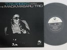 LP Toya, Shigeko With The Imada, Masaru Trio TBM11 THREE BLIND MICE Japan Vinyl