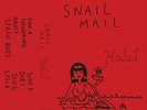 Snail Mail-Habit (UK IMPORT) VINYL LP NEW