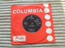 Pink Floyd ?– See Emily Play - Columbia - ex / vg+ Condition - Listen