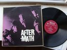 The Rolling Stones - Aftermath - 1966 unboxed Decca LP mono
