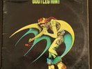 ALEXIS KORNER - BOOTLEG HIM LP - *SIGNED BY A.K.* (SRAK SP51) VG / EX