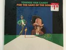 SEALED PSYCH ROCK LP Townes Van Zandt FOR THE SAKE OF THE SONG  Poppy PYS-40,001
