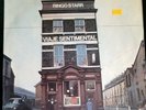 RARE Ringo Starr ?– Viaje Sentimental Spanish Pressing EMI 8114 (Beatles Lennon)