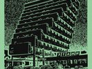 Molchat Doma ?– Etazhi (?????? ???? - ?????) // Vinyl LP limited