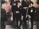The Beatles - At The Beeb - Beeb Transcription Records 2172/S 1986 US