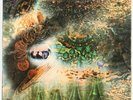 Pink Floyd , A Saucerful Of Secrets   Vinyl Record *USED*