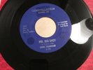NORTHERN SOUL Gene Chandler - Mr Big Shot - CONSTELLATION